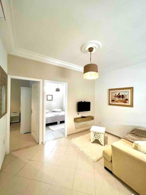 Sidi Bou Said - Nice House With Breathtaking View Bagian luar foto